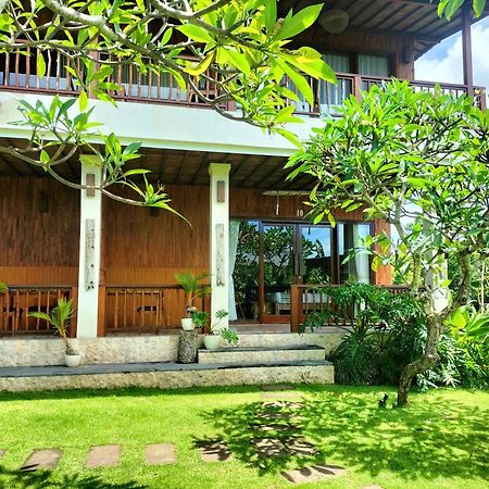 La Pan Nam Exotic Villas And Spa Canggu  Bagian luar foto