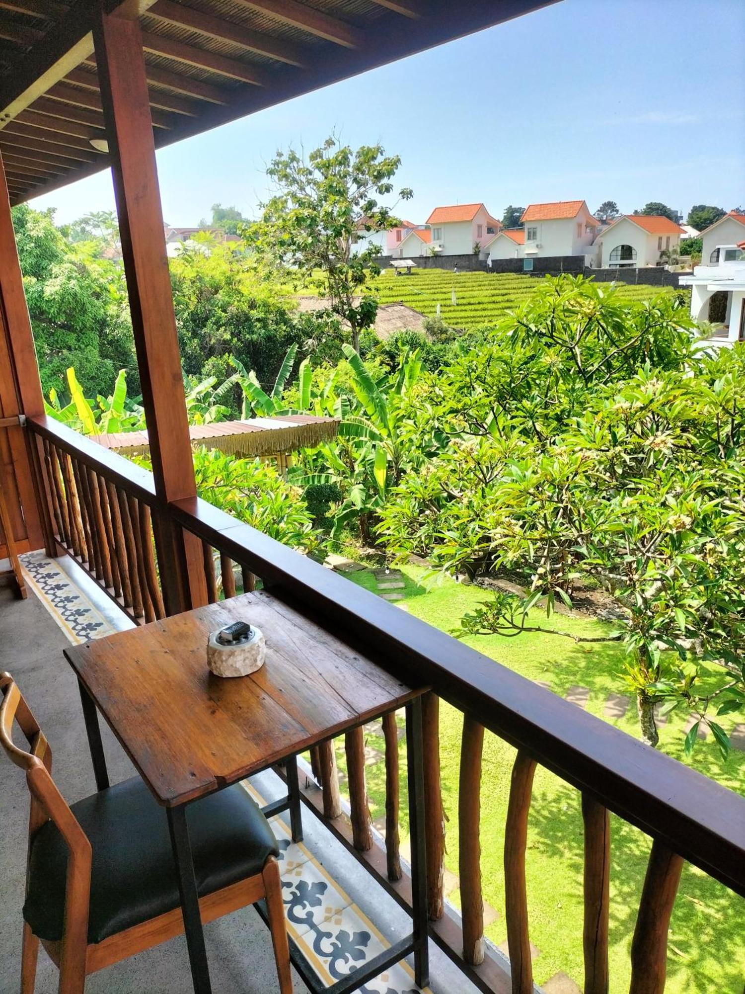 La Pan Nam Exotic Villas And Spa Canggu  Bagian luar foto